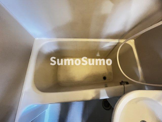 バス・シャワールーム　日々の暮らしに欠かせないお風呂です