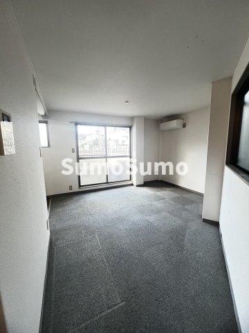 その他部屋・スペース　寝室です