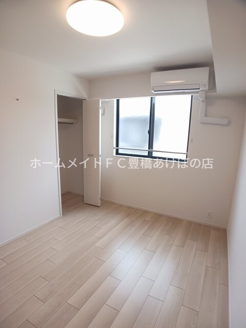 その他部屋・スペース　同型完成モデル