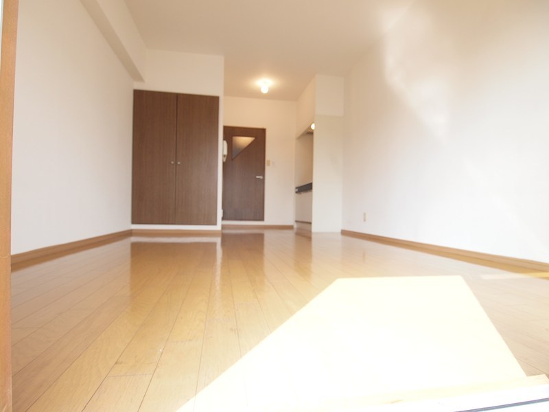 その他部屋・スペース　別アングルから