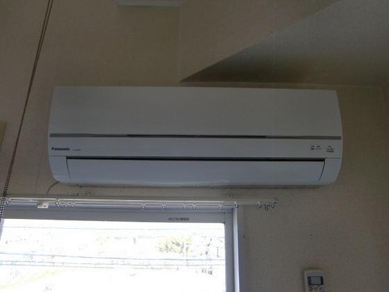 その他設備　※別部屋の写真です