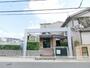大久保駅より徒歩9分 築35年2ヶ月 3階建の賃貸物件