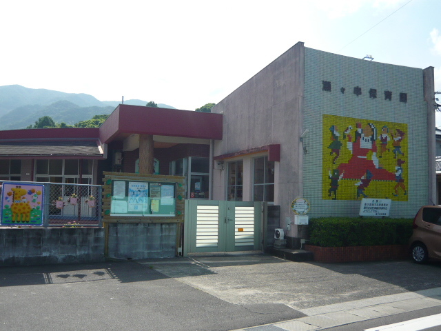 幼稚園・保育園　瀬々串保育園（幼稚園・保育園）まで2230m