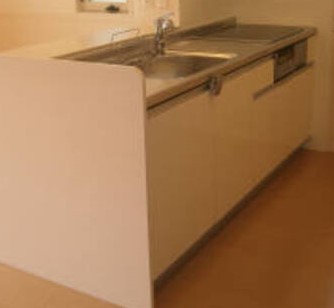 グラシューズ丹望_内装_1