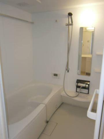 グラシューズ丹望_内装_2