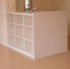 グラシューズ丹望_内装_3