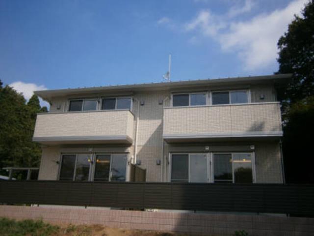 グラシューズ丹望_トップ画像