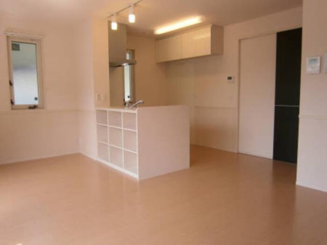 グラシューズ丹望_内装_0