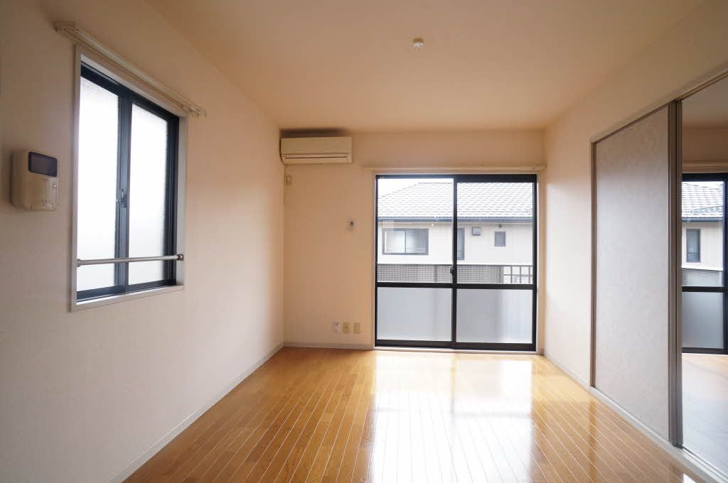 居室・リビング　洋室