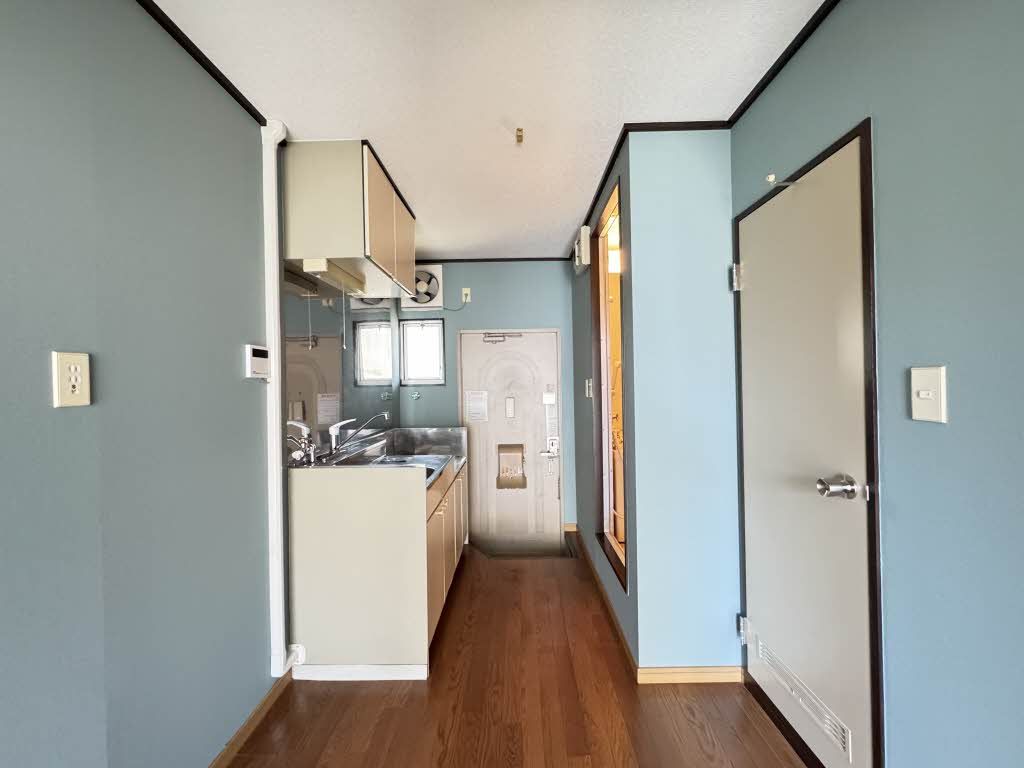 その他部屋・スペース　キッチンスペース