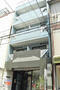 京都市役所前駅より徒歩3分 3階 築31年5ヶ月の賃貸物件