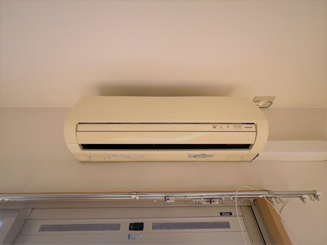 その他　他号室の写真です