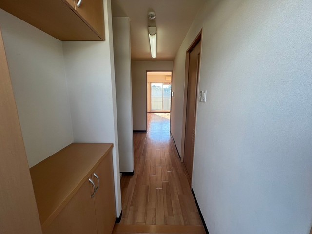 その他部屋・スペース　他号室の写真です