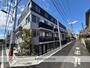 代々木上原駅より徒歩6分 2階 新築の賃貸物件