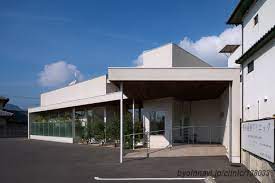 病院　豊永歯科クリニック（病院）まで147m