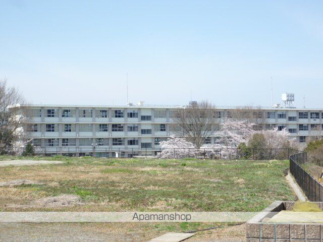 高校・高専　土岐商業高校（高校・高専）まで1120m