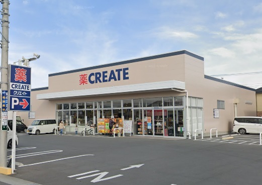 コンビニ　ローソン（コンビニ）まで1698m