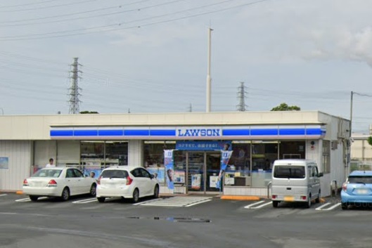 コンビニ　セブンイレブン（コンビニ）まで2436m