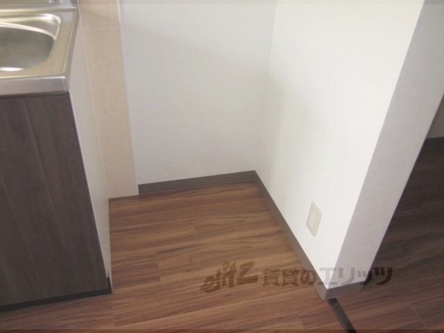 その他部屋・スペース　冷蔵庫置場