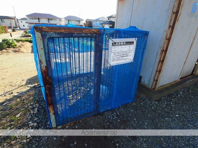 その他共有部分　その他共有部分