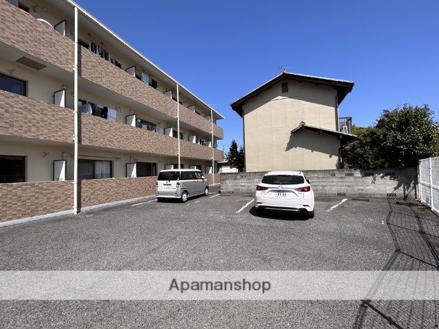 その他共有部分　眺望