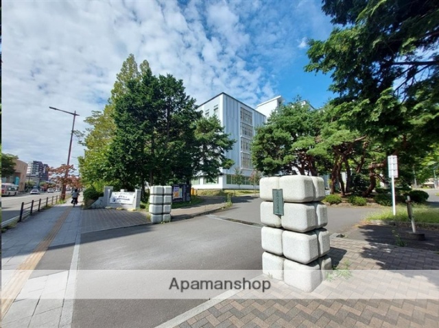大学・短大　国立東北大学星陵キャンパス（大学・短大）まで1442m