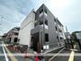 西八王子駅より徒歩11分 3階 新築の賃貸物件