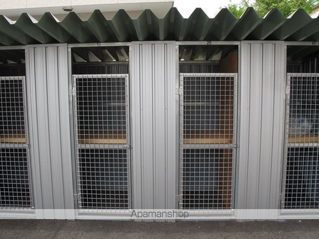 その他共有部分　その他共有部分