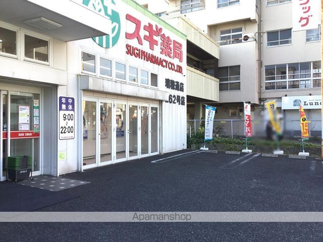 ドラックストア　スギ薬局瑞穂通店（ドラッグストア）まで1087m