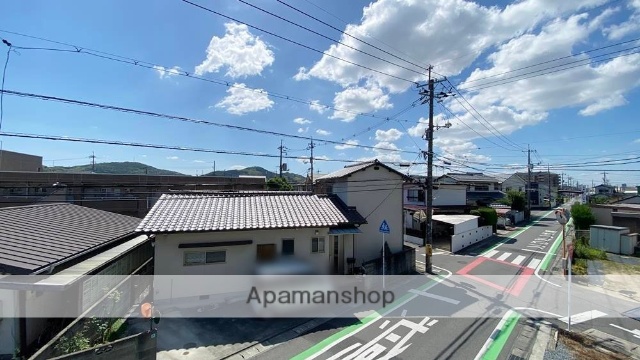 眺望　その他共有部分