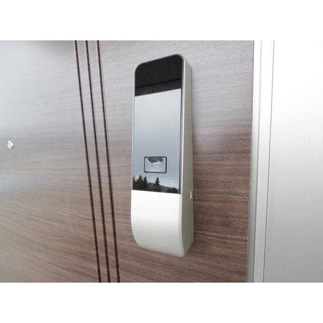 その他　カードキーｏｒデジタルナンバー