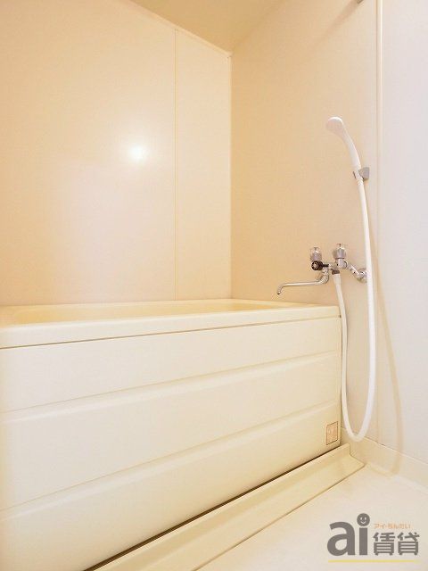 バス・シャワールーム　※同仕様写真です