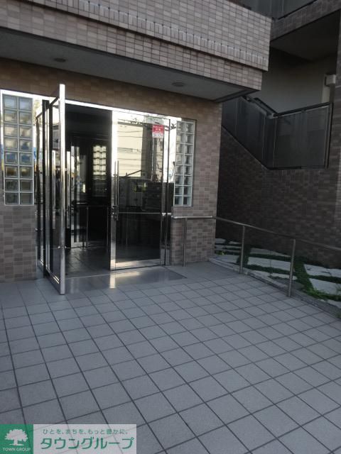 エントランス　★★エントランス★★