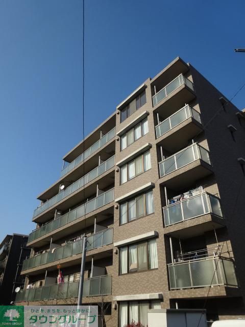 バルコニー　★★日当たり良好・住環境良好★★