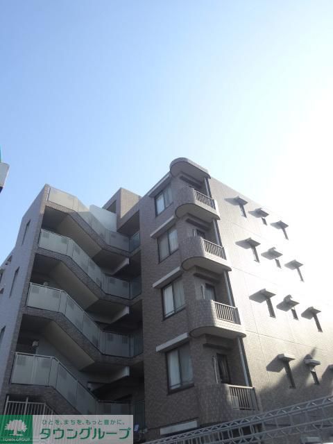 建物外観　★★マンションタイプ・駅まで14分★★