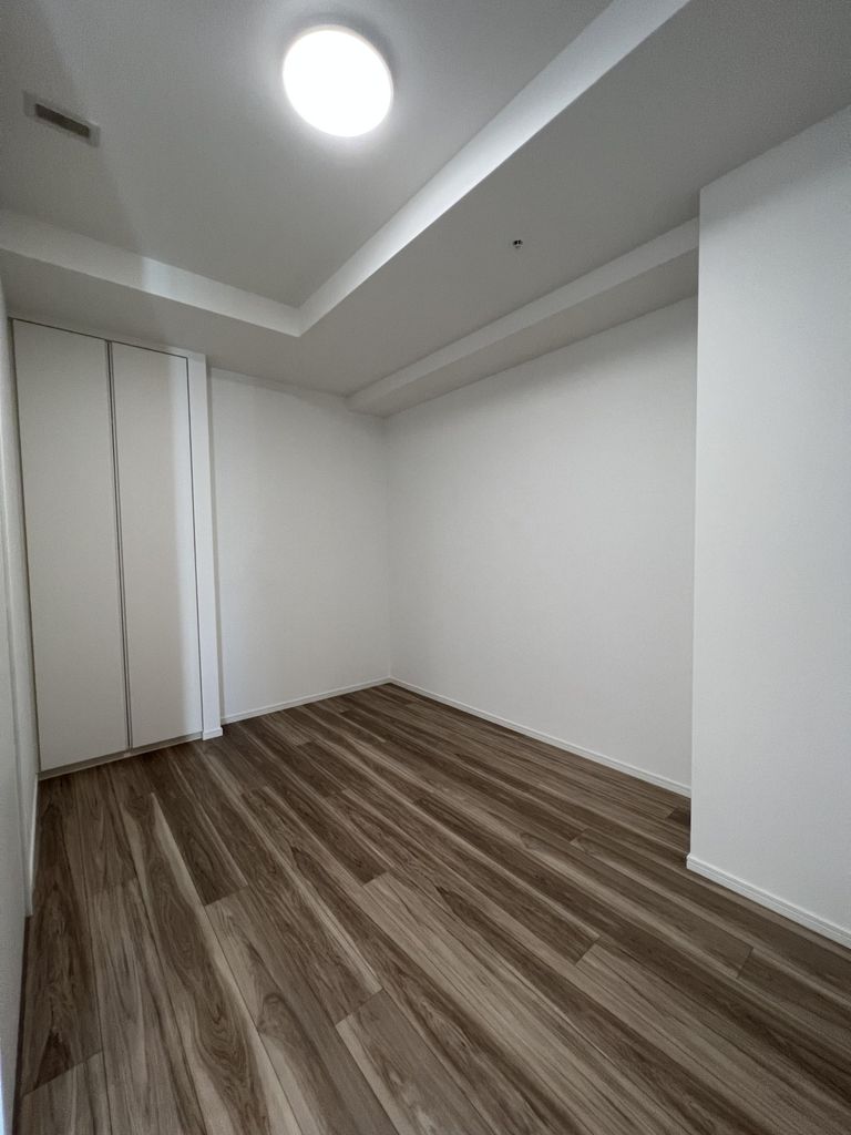 居室・リビング　洋室約5.5帖