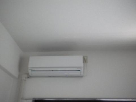 その他設備　室内設備