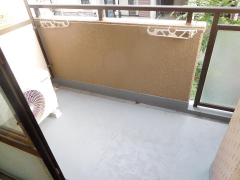 バルコニー　ベランダ