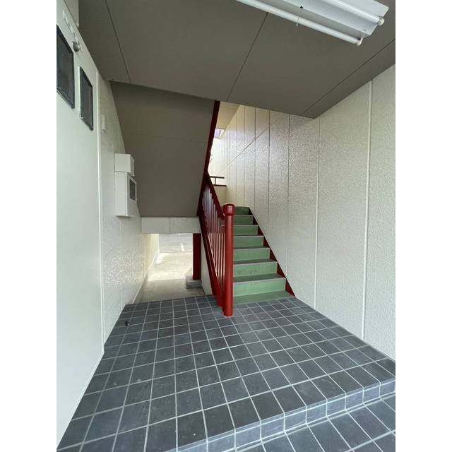 その他部屋・スペース　エントランス