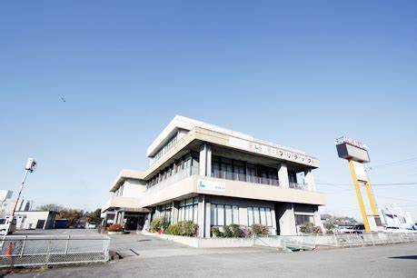 銀行　ＪＡたかさき京ケ島支店（銀行）まで1533m