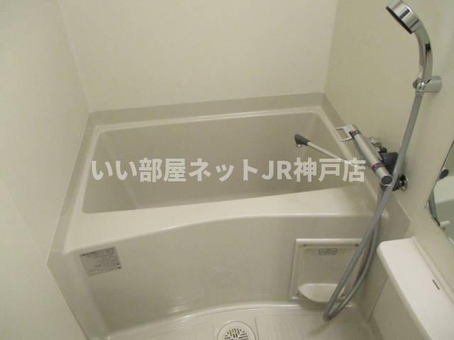 バス・シャワールーム　浴室