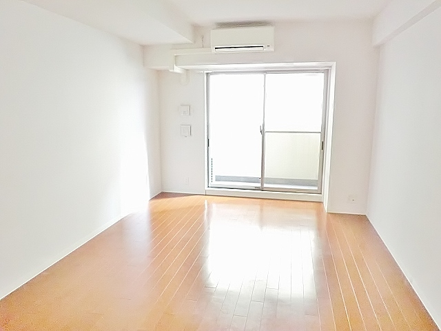 その他部屋・スペース　フローリング