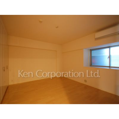 その他部屋・スペース　同タイプ3階のお部屋を撮影。仕様が異なることがあります。