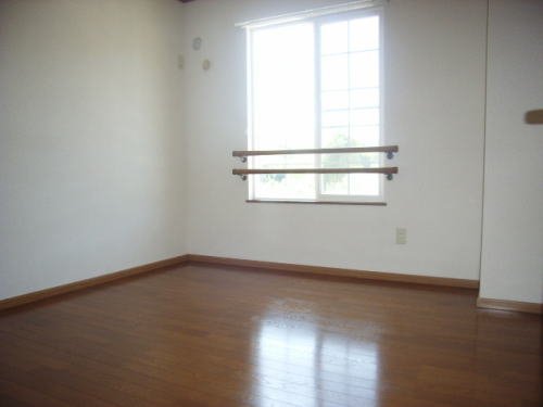 その他部屋・スペース　内装は落ち着いています