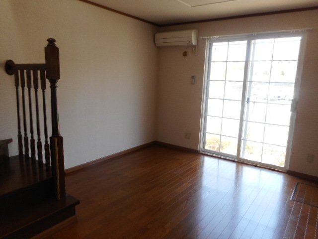 居室・リビング　使いやすいリビングです