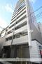 難波駅より徒歩7分 13階 築11年の賃貸物件