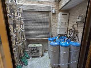 バルコニー　ベランダ