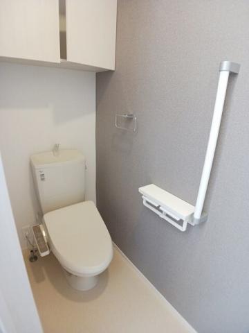 洗面設備　※同タイプ部屋の写真です。