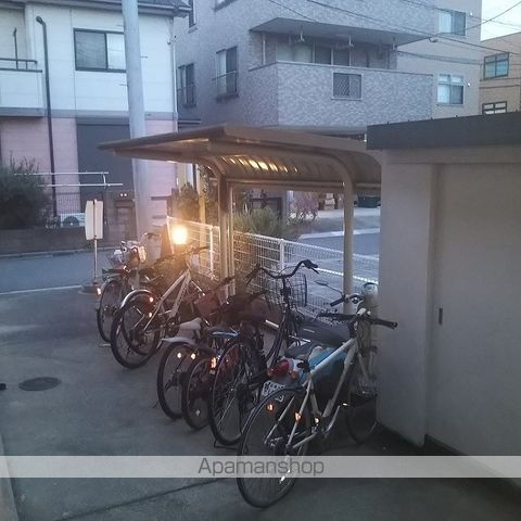 その他共有部分　その他共有部分