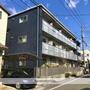 ベレオM.O 3階 築17年9ヶ月の賃貸物件